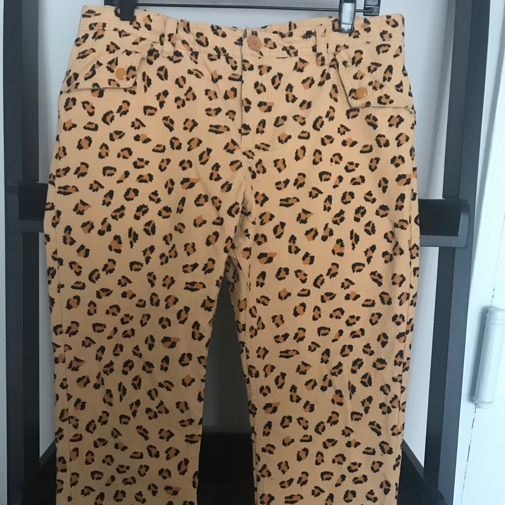 Marc Jacobs Capris